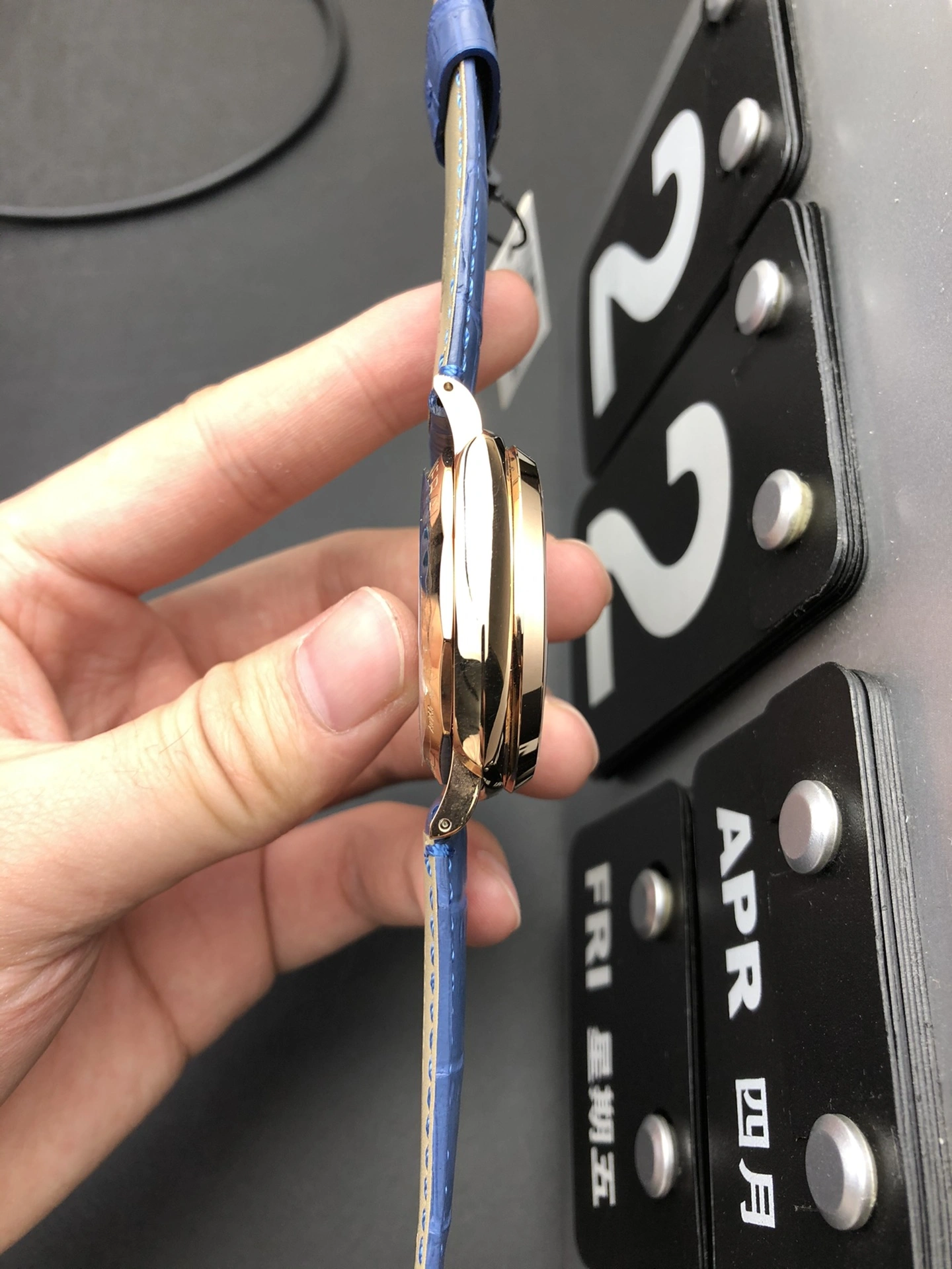 CBD Factory Panerai Luminor Due 38mm White Dial (PAM00756) 1:1 Super Clone – DDP.900 Movement Attractive 363